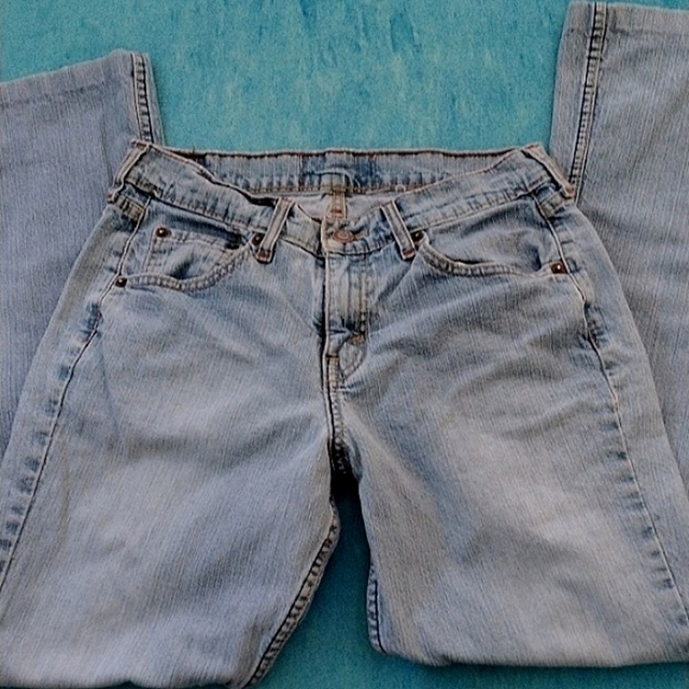 Levi Strauss Signature Vintage Jeans